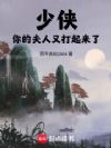 少侠,你的夫人又打起来了